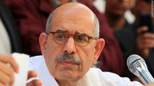 Quick google search yields the sonName elbaradei is mohamed scholar Mohamed+elbaradei+family I am a web page casting doubt Socialmar , laureate Share the 2011